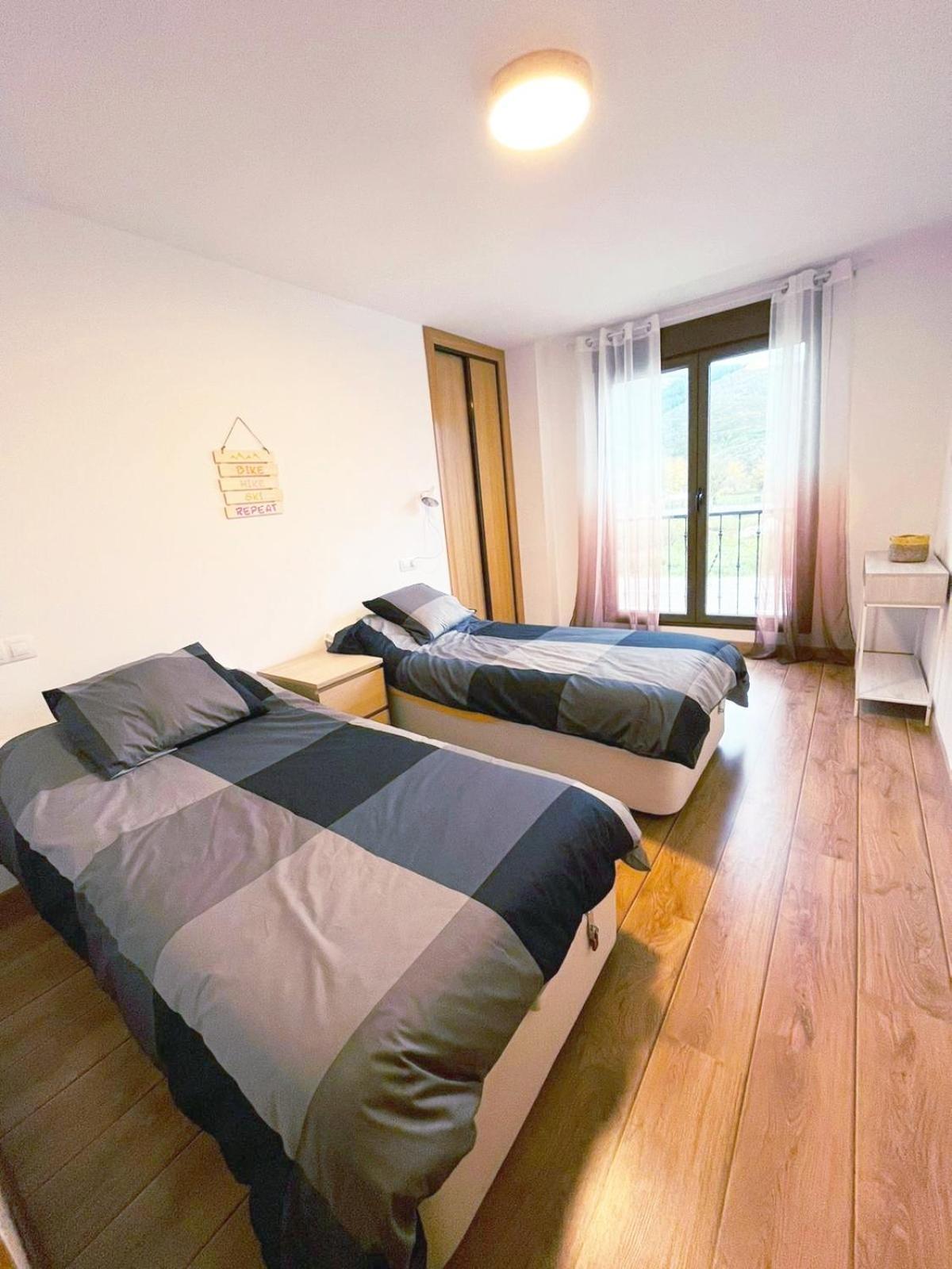 Duplex El Refugio De Porma Apartment Пуебла де Лило Екстериор снимка