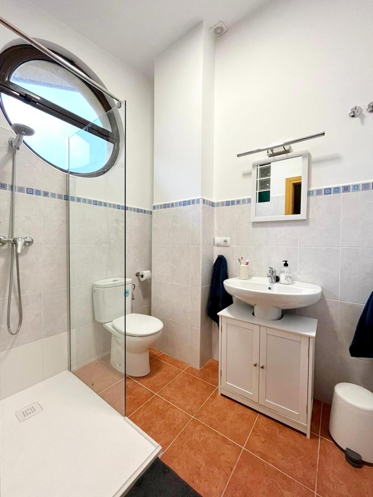 Duplex El Refugio De Porma Apartment Пуебла де Лило Екстериор снимка