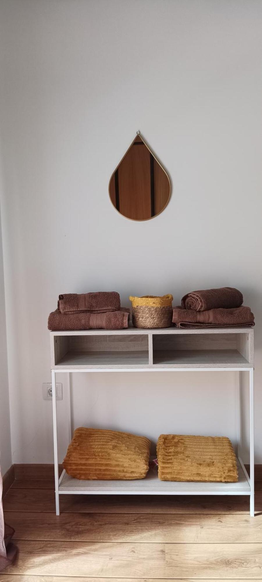 Duplex El Refugio De Porma Apartment Пуебла де Лило Екстериор снимка